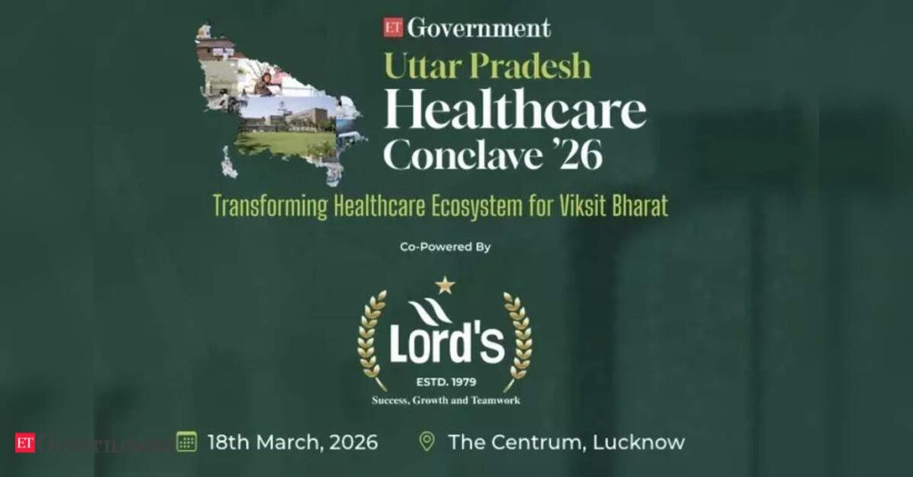 Key Insights from ETGovernment Healthcare Conclave 2026, ETGovernment