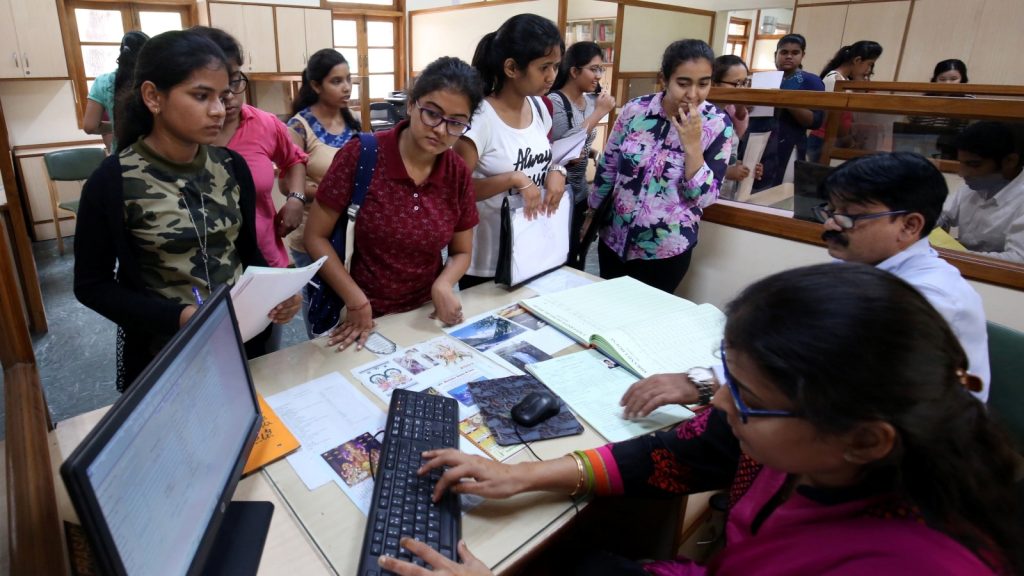Mumbai colleges are adding a fourth year to their UG programme. Here’s why almost nobody wants it. | Education News Mumbai colleges, Mumbai colleges adding fourth year to UG programme, Mumbai colleges UG programme, Mumbai colleges UG programme fourth year, Mumbai colleges UG programme fourth year added, Mumbai news, Maharashtra news, Indian express, current affairs