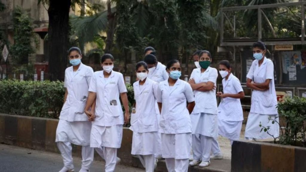 NEET MDS counselling 2024 round 1 seat allotment result declared at mcc.nic.in, physical reporting from July 11.