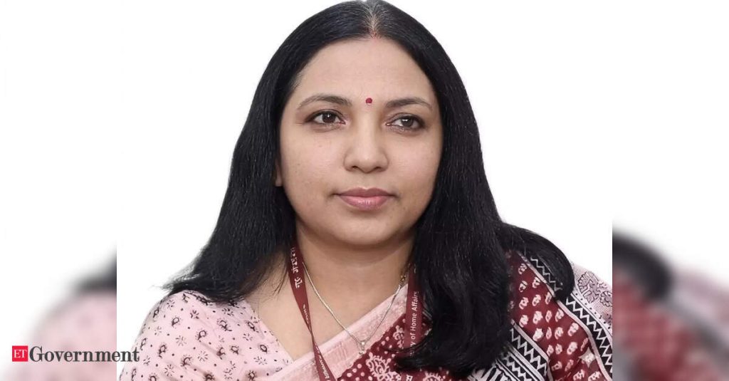 Nidhi Khare Discusses Consumer Protection, Digital Justice, and Future Priorities for 2026, ETGovernment