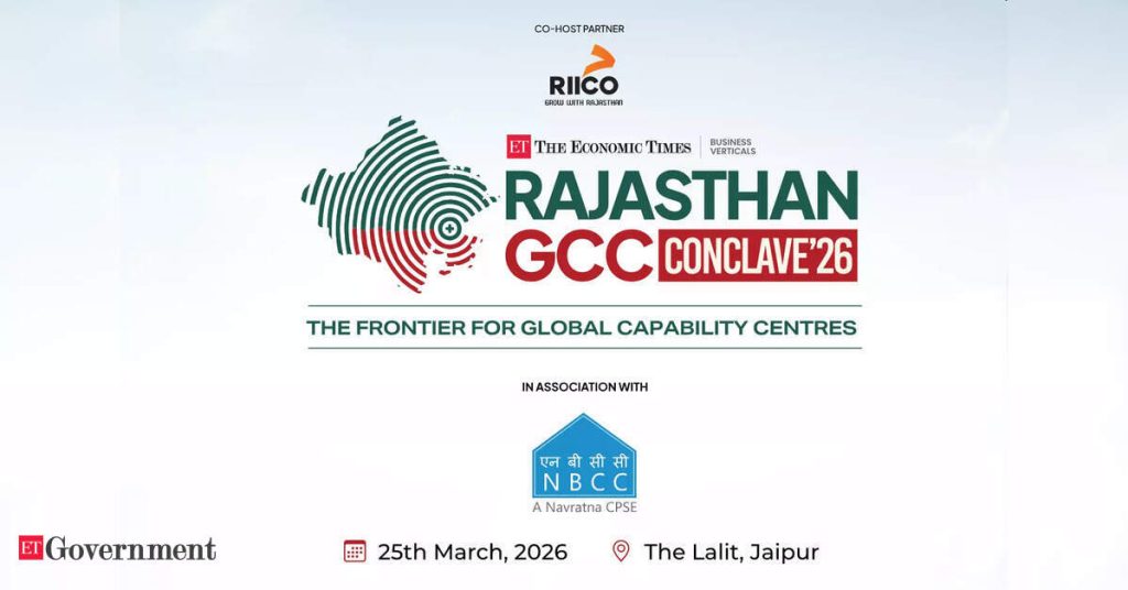 Paving the Way for Global Enterprise Leadership, ETGovernment