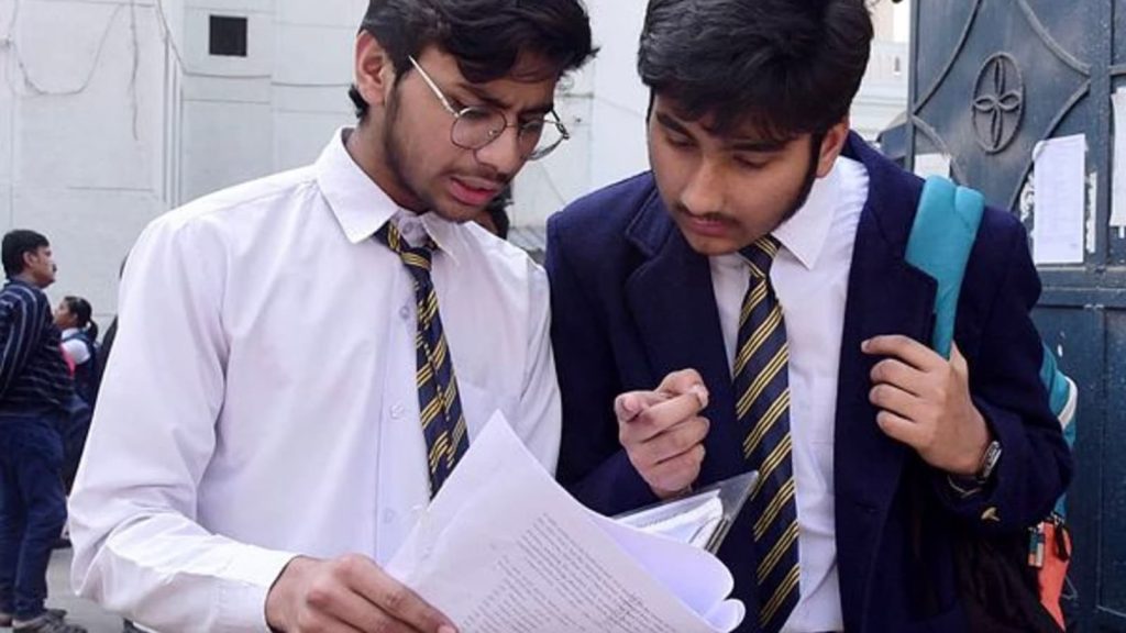 cbse board exam class 12, biology exam