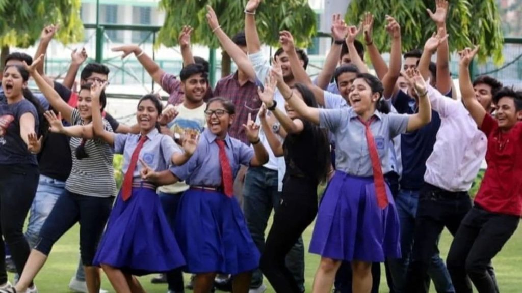 Rajasthan Board Shala Darpan 5th 8th Class Result 2026: Passing marks