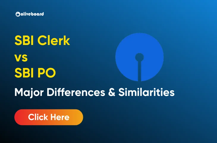SBI Clerk vs SBI PO: Which Exam is Better? SBI-Clerk-vs-SBI-PO