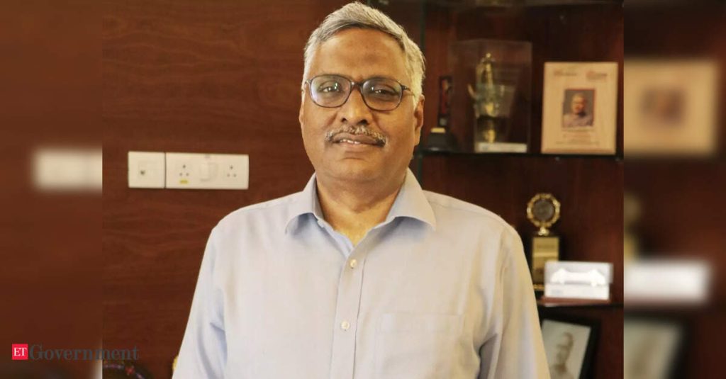 STPI Director Arvind Kumar Discusses the Transformative India AI Impact Expo 2026, ETGovernment