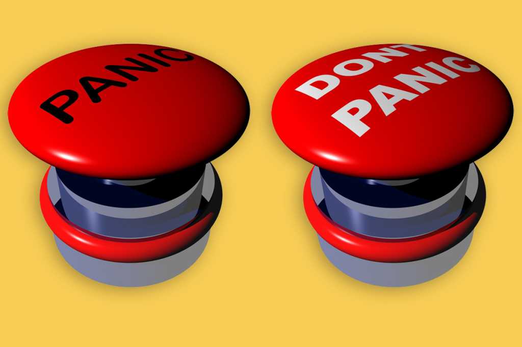 Stop worrying: Instead, imagine software developers’ next great pivot Google 2020 Worry