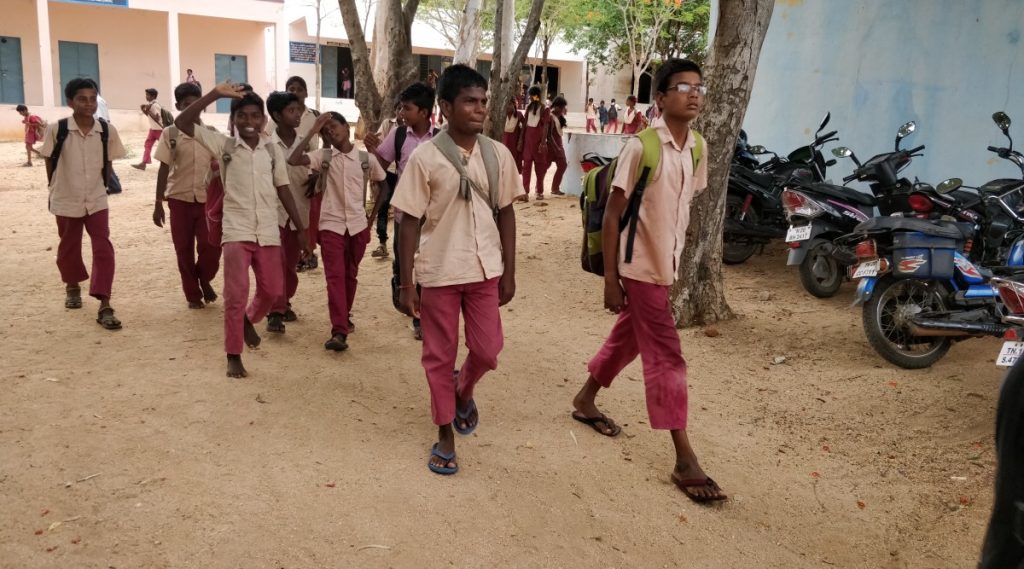 Tamil Nadu Class 10 Board Exams: Hall tickets issued at dge.tnschools.gov.in