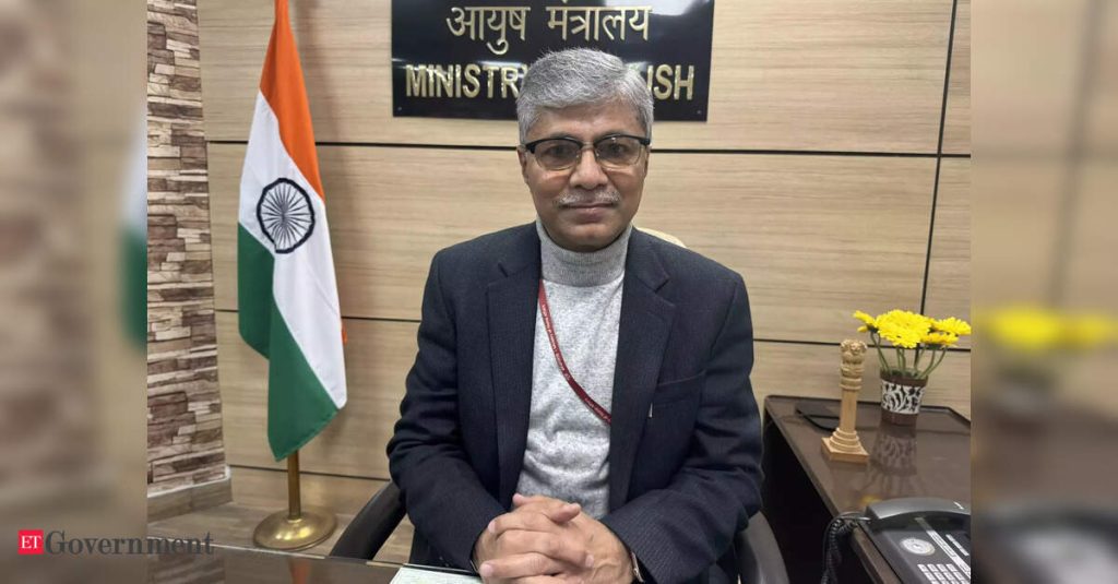 The Future of Traditional Medicine, ETGovernment