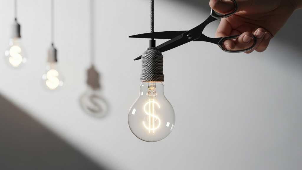 The ‘toggle-away’ efficiencies: Cutting AI costs inside the training loop Reduce IT costs without hurting innovation