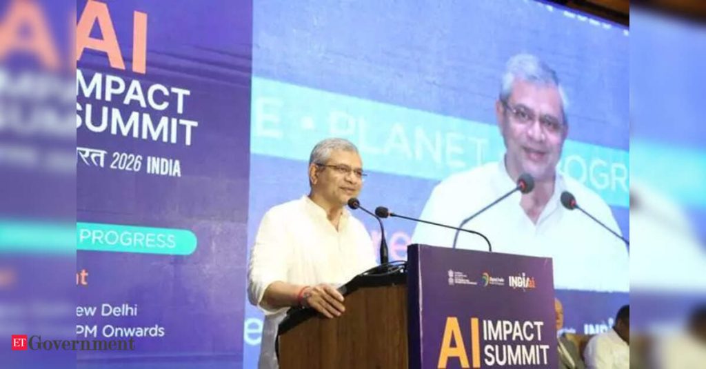 Transforming Global AI Cooperation and Reducing the Digital Divide, ETGovernment