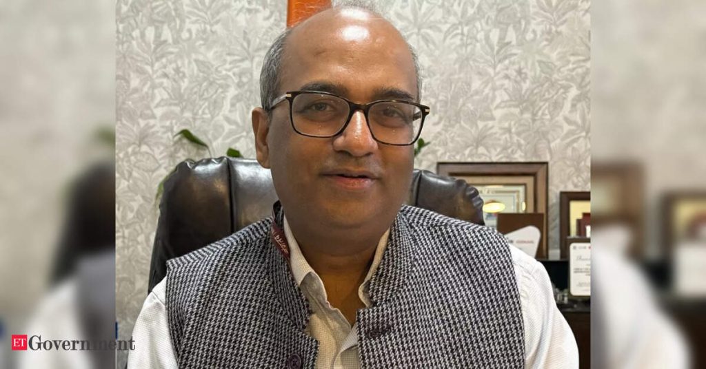 Transforming Global AI Dynamics, ETGovernment