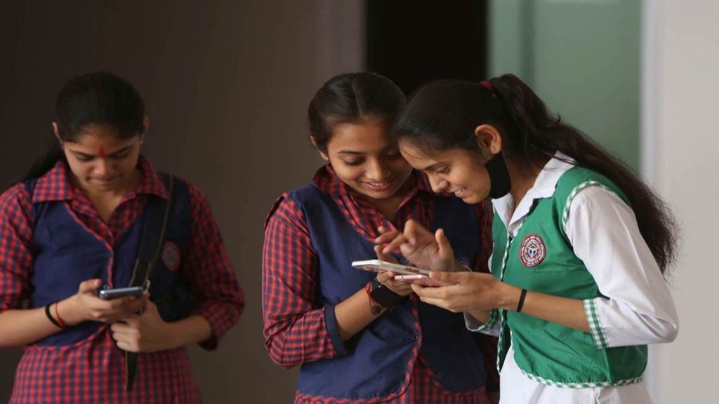 RBSE 10th result 2026