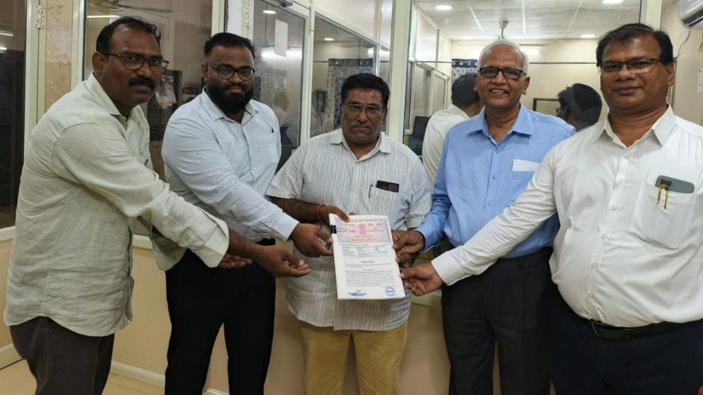 XLRI to set up 1000-seat Amaravati campus in AP spread across 61 acres xlri cat 2025 new campus announced amravati