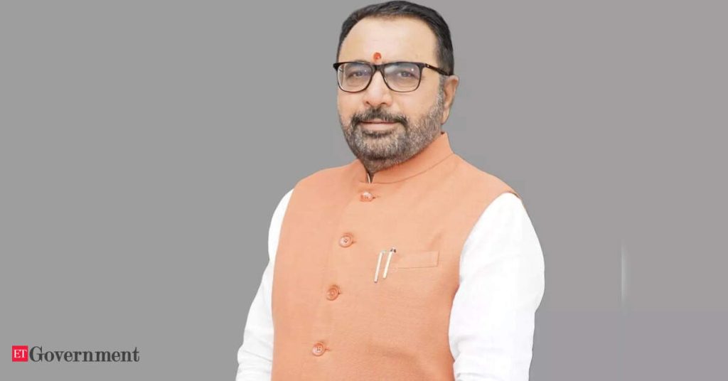 m-Yoga and Y-Break Transform Modern Health Culture, ETGovernment