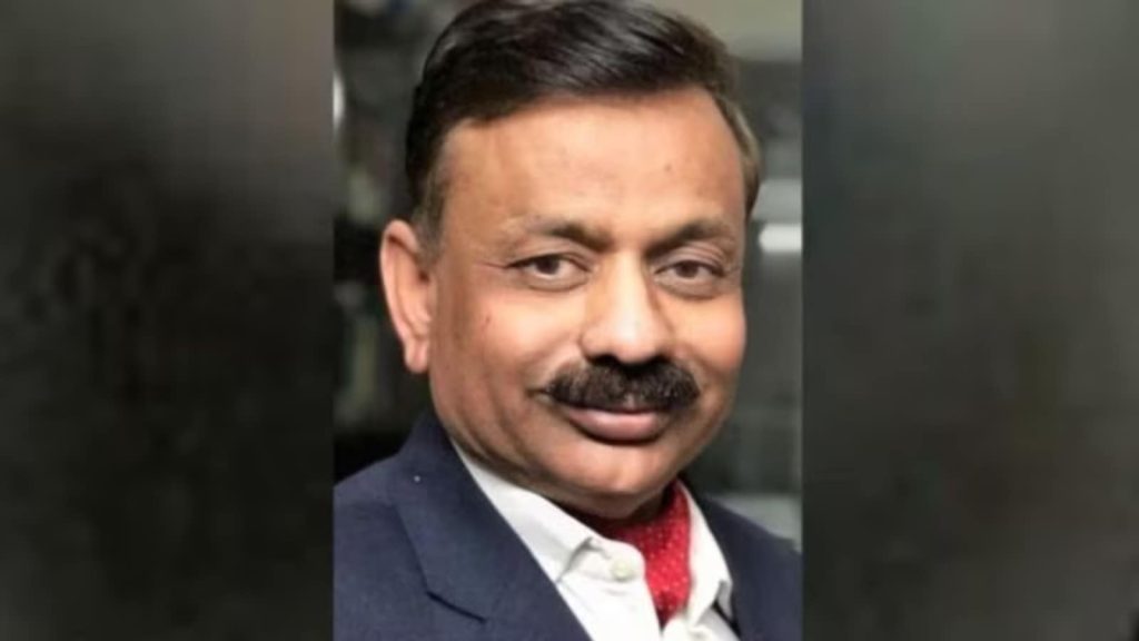 CBSE, CBSE board exam reforms, CBSE exams 2026, CBSE Class 10 two examination policy, CBSE Class 12 improvement exam July, CBSE supplementary exam one subject rule, CBSE Controller of Examinations Sanyam Bharadwaj, CBSE improvement exam application window, CBSE board exams results, indian express