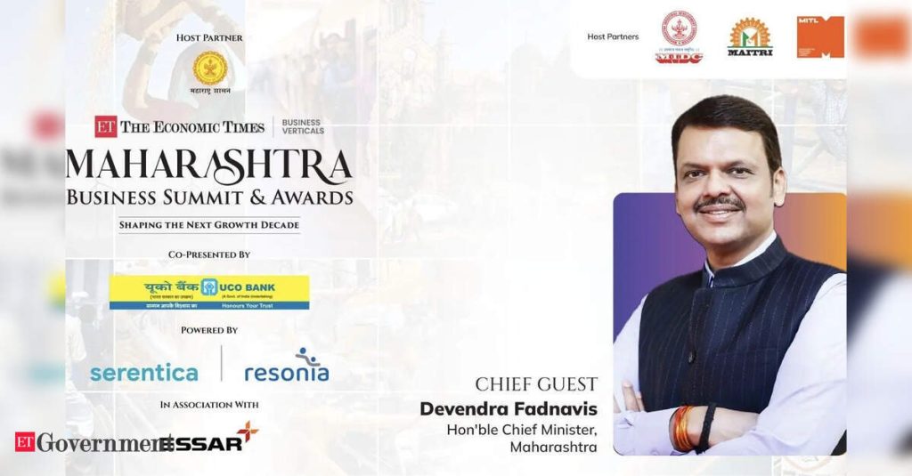 A Game-Changer for India's Economic future, ETGovernment