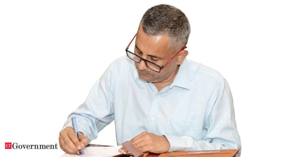 A Transformative Infrastructure Project for Uttar Pradesh’s Economic Growth, ETGovernment