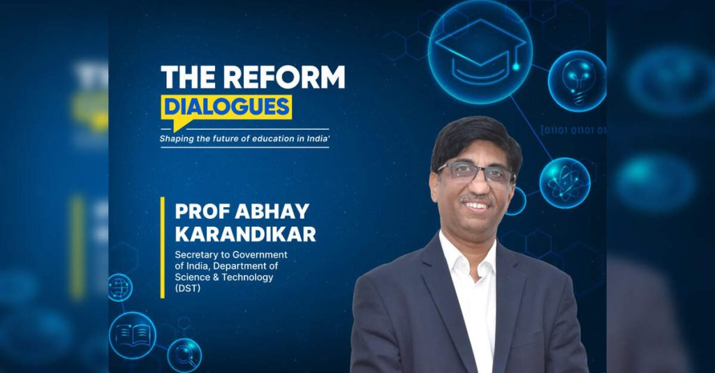 ANRF and the Push for Translational Innovation, ETEducation