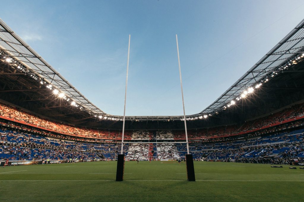 Best Rugby Stadiums In The World Every Fan Should Know Best Rugby Stadiums In The World Every Fan Should Know