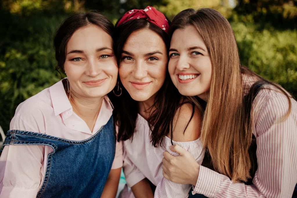 Building Friendships Abroad When Everyone Starts As A Stranger