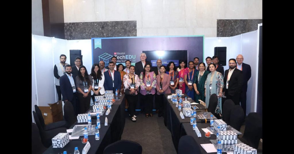 Building a Globally Competitive Talent Ecosystem, ETEducation