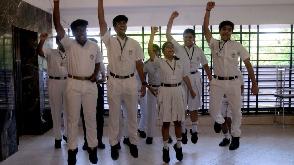 CBSE Class 10th Results 2026 Out: 93.70% students pass; southern region records higher pass rates | Education News CBSE 10th Results Declared 2026