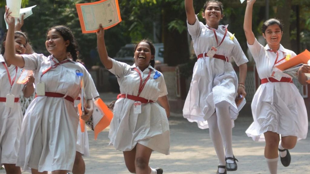 CGBSE class 10,12 results: When and where to check