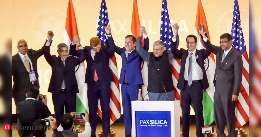 Can India convert access into tech power and autonomy?, ETGovernment