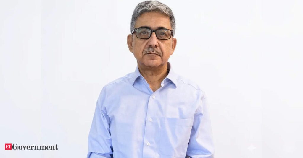 FSSAI’s Innovative Strategies for Ensuring Food Safety in India, ETGovernment FSSAI's Innovative Strategies for Ensuring Food Safety in India, ETGovernment