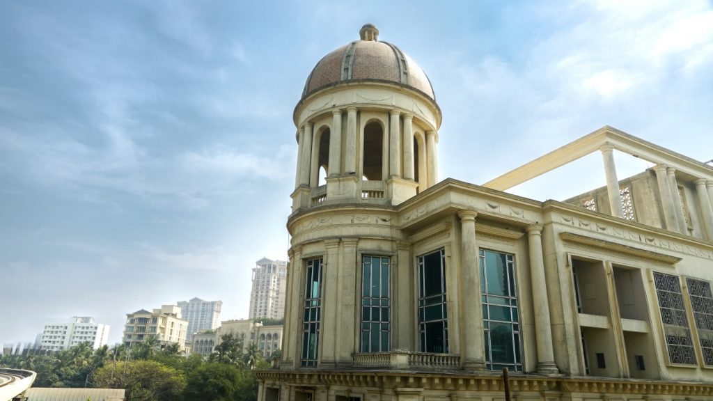 Foreign universities in Mumbai, University of York, University of Bristol, Foreign universities in Mumbai 2026, University of Western Australia, Illinois Institute of Technology, Mumbai news, Maharashtra news, Indian express, current affairs