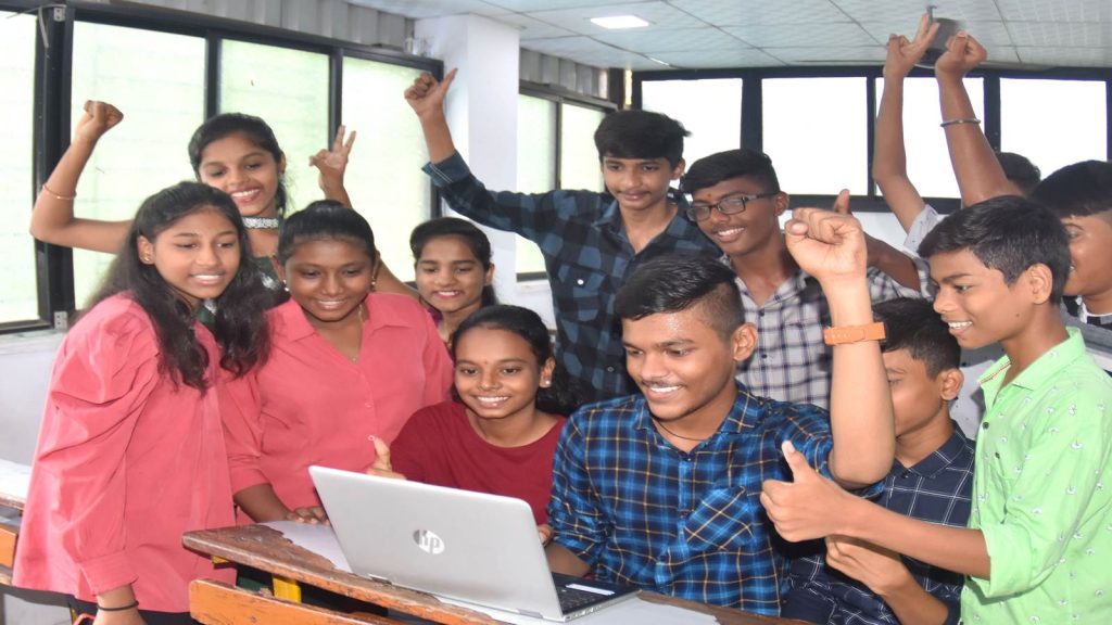 ts inter result direct link