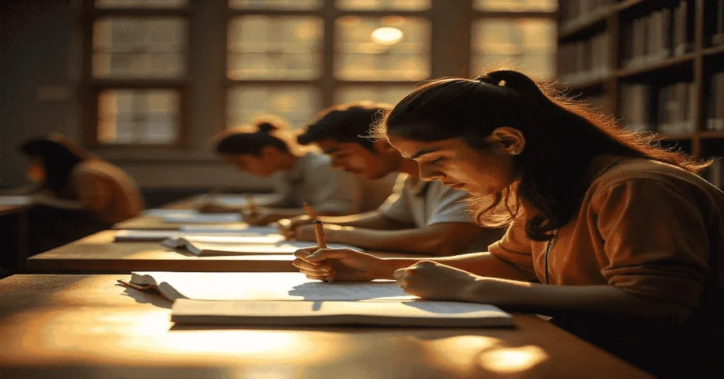 How tough is the IBPS PO exam?