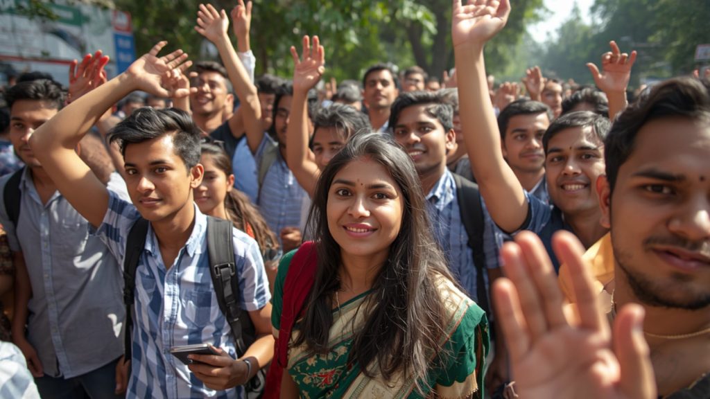 IGNOU recruitment drive 2026, in New Delhi