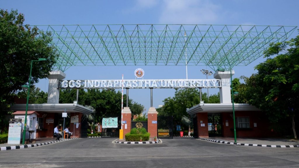 Interested candidates can check ipu.ac.in and ipu.admissions.nic.in for more information