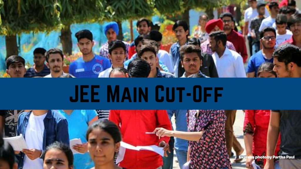 JEE Main 2026 Cut-Off: The results of JEE Main Paper 1 will be used for BE and BTech, and also other programmes including Integrated MSc, Integrated MTech, Integrated BTech and MBA, Bachelor of Science, Bachelor of Pharmaceutics and Bachelor of Design