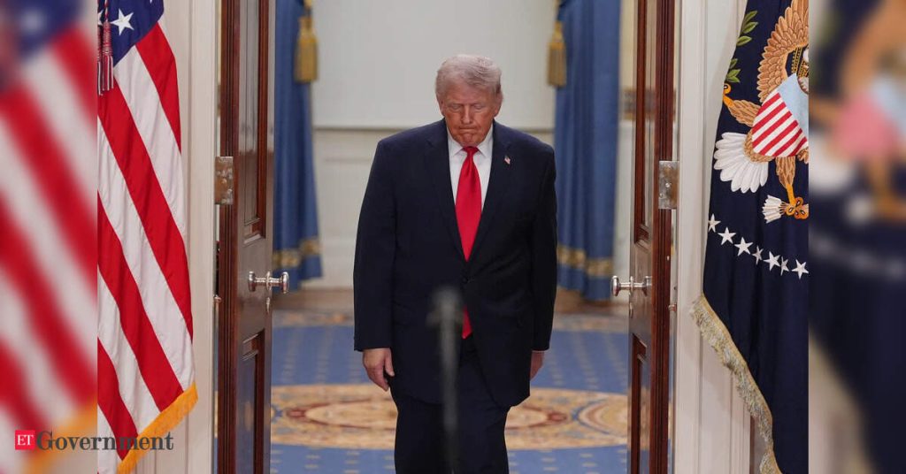 Lessons from the Iran-Israel-US Conflict, ETGovernment