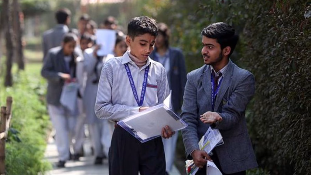 Marks Uploading Portal Opens for West Asia Schools, Result Update Meanwhile, students who have participated in national and international sports events will be appearing for the Class 12 CBSE exams for the 2026 session on April 11 and April 13