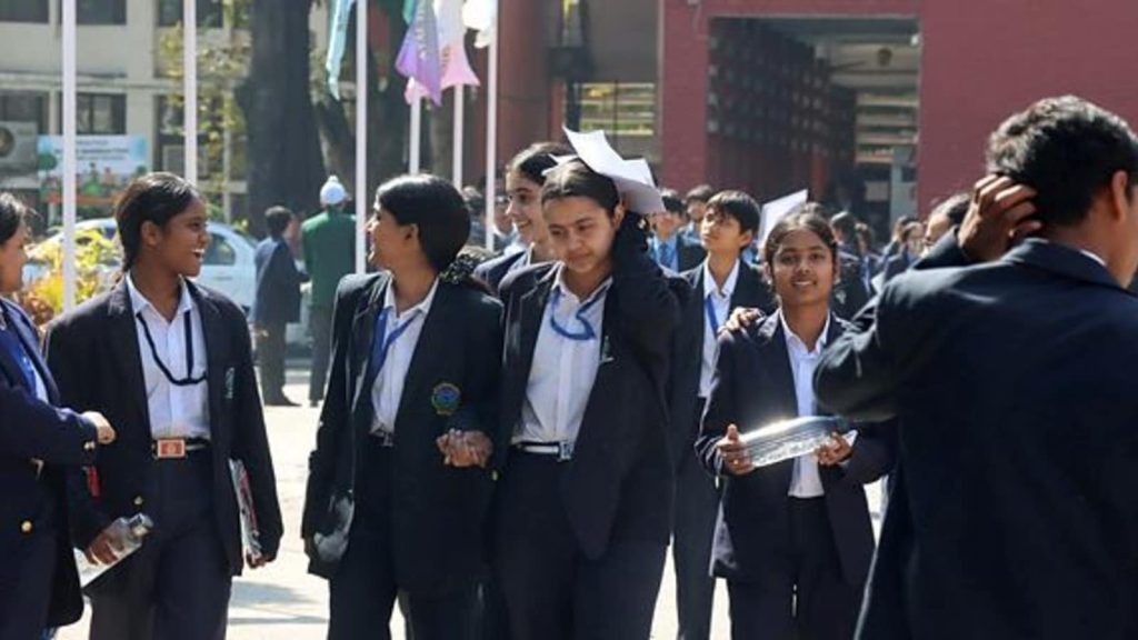 Kerala board SSLC exam in the Gulf