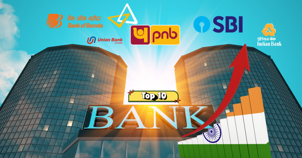 top-10-banks-in-India