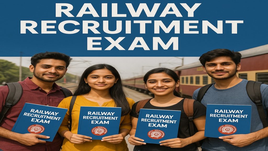 RRB NTPC CBT 1 exam schedule out, city slip to release in April at rrbcdg.gov.in | Education News rrb ntpc