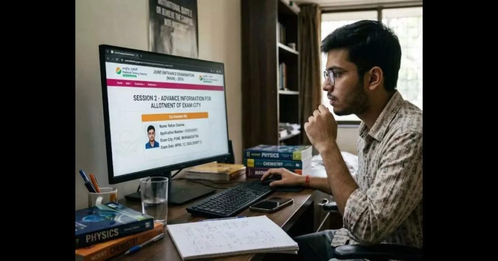 Rank Optimization Strategy Reshapes Aspirants' Engineering Paths, ETEducation