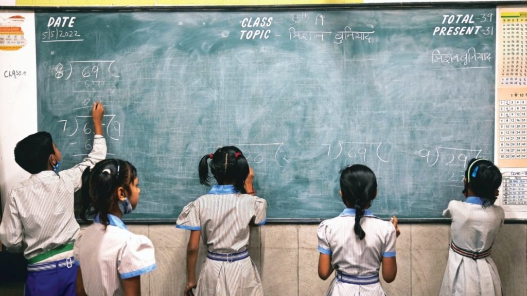 Maharashtra minority status, Maharashtra minority status row, Ajit Pawar death, Right to Education Act, rte Act, Mumbai news, Maharashtra news, Indian express, current affairs