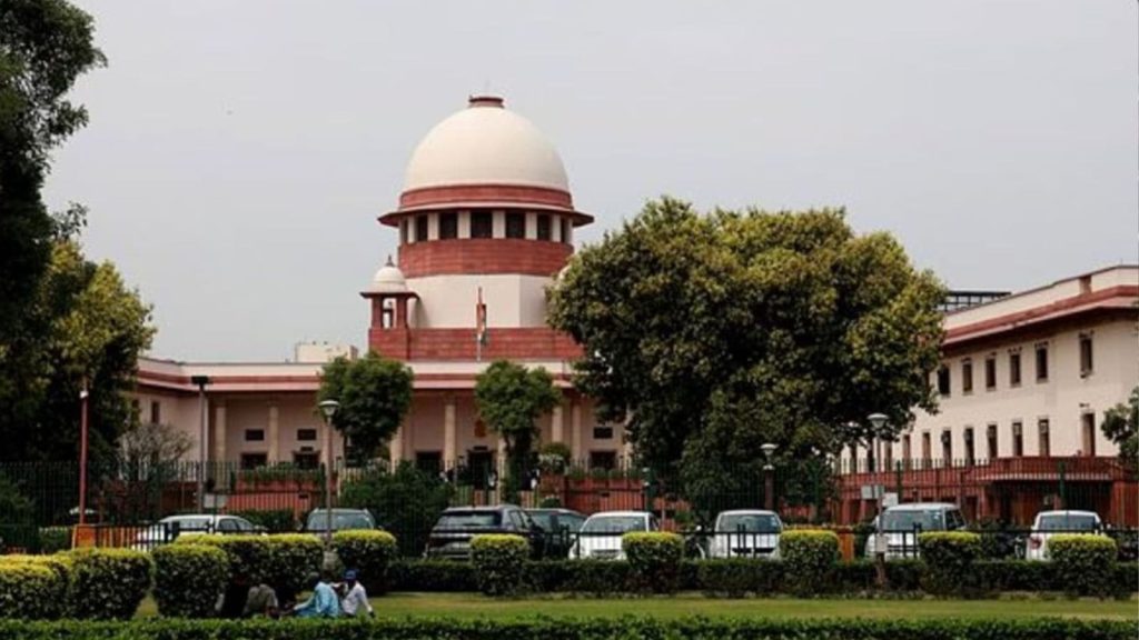 RPSC Exam 2025: SC revises its order, allows single candidate to sit for exam instead of 713