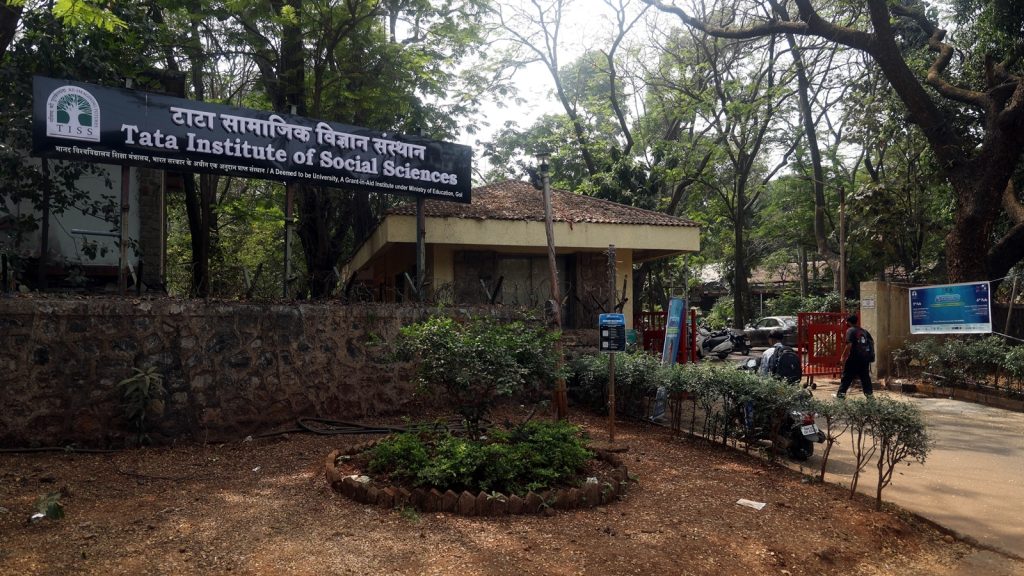 TISS changed how students elect their council. Two months on, nobody knows how it works