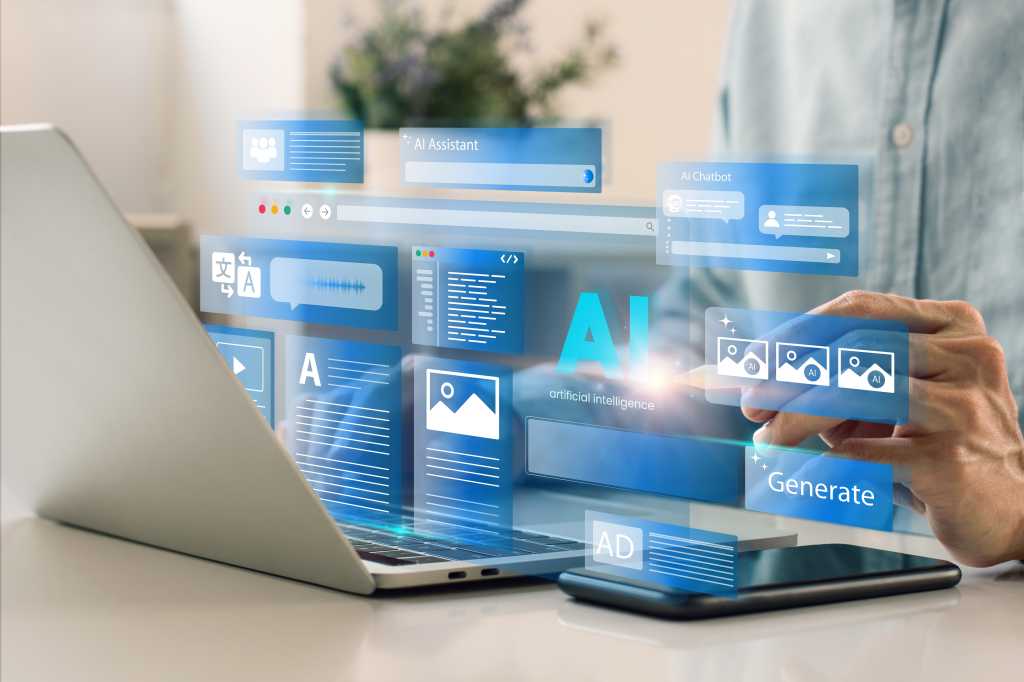 Tap into the AI APIs of Google Chrome and Microsoft Edge AI
