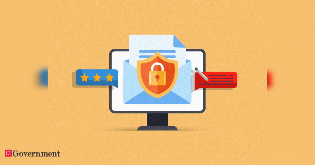 The Call for Robust IT Laws, ETGovernment