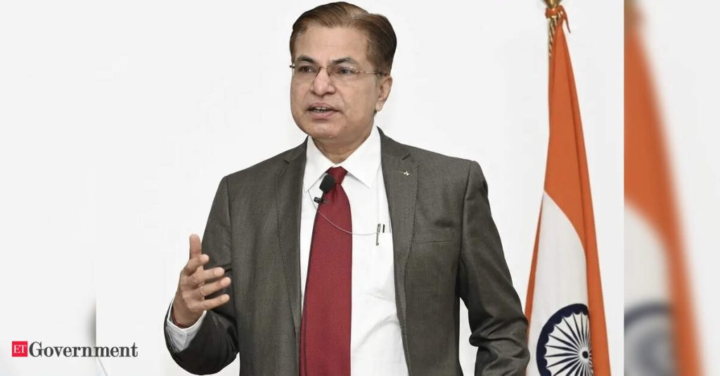 The Role of AI and Data in National Security, ETGovernment The Role of AI and Data in National Security, ETGovernment