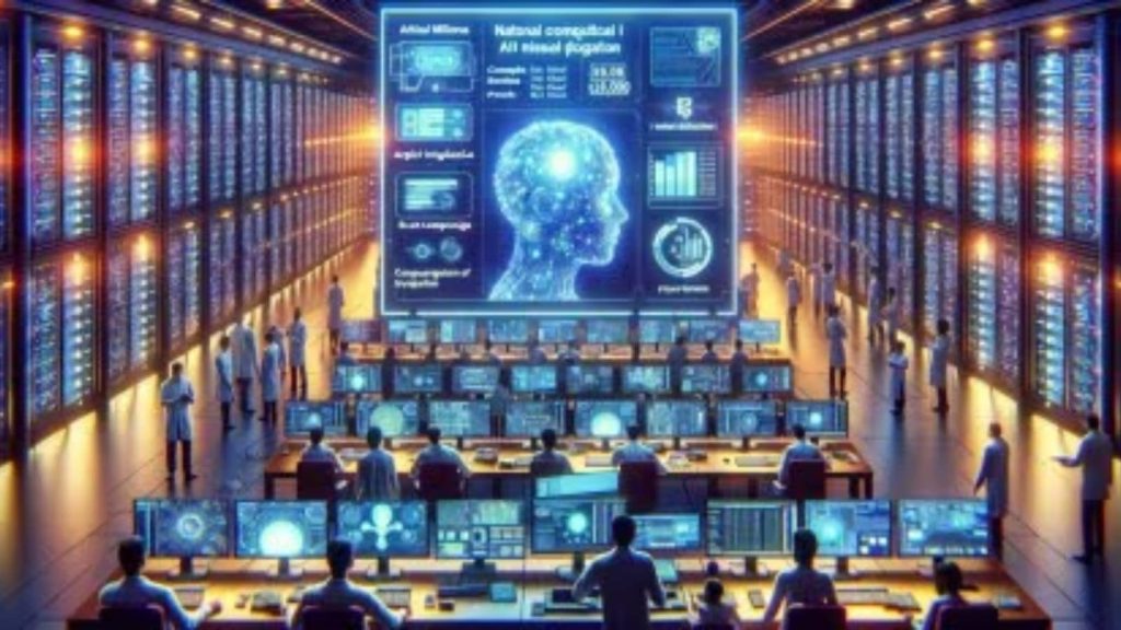 artificial intelligence