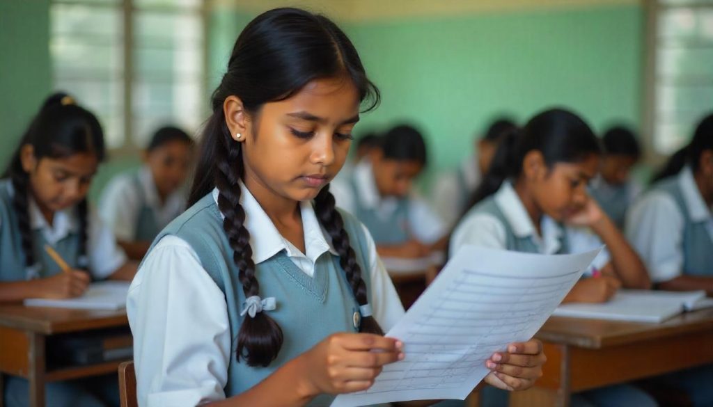 UP Board Class 10th, 12th Results 2026: UPMSP opens answer sheet re-evaluation window at upmsp.edu.in