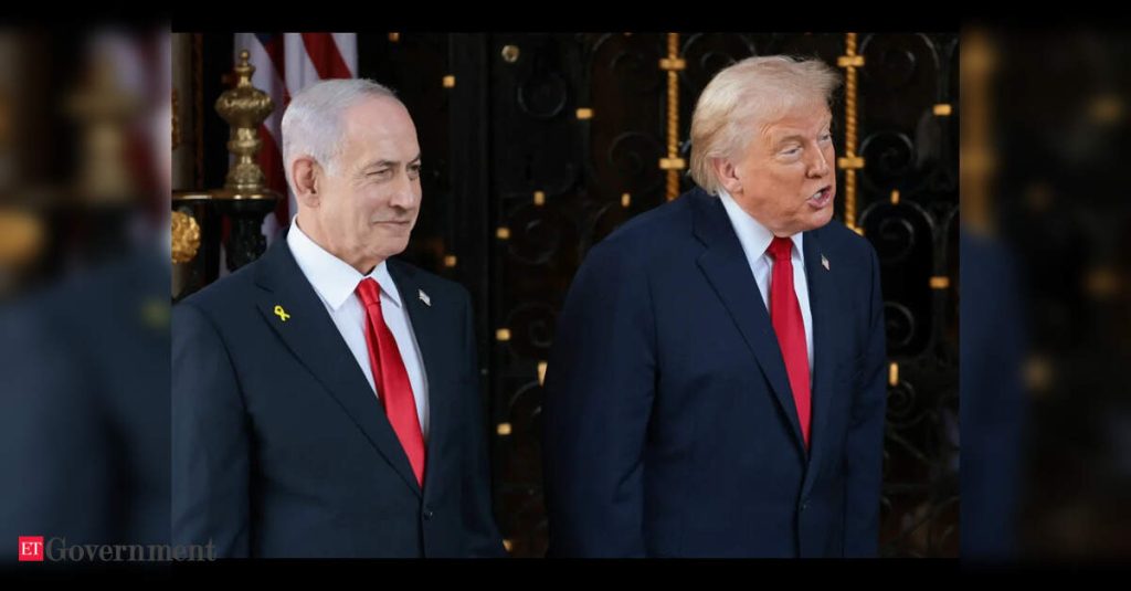 Understanding the Balance of Power in West Asia, ETGovernment